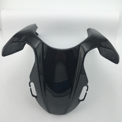 Guardabarros Delantero Carbono Hypermotard Hyperstrada 821 939 950