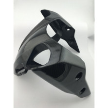 Guardabarros Delantero Carbono Hypermotard Hyperstrada 821 939 950