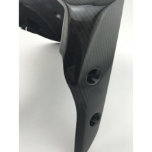 Guardabarros Delantero Carbono Hypermotard Hyperstrada 821 939 950