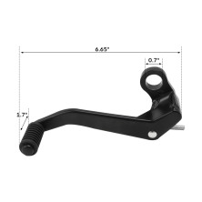 Palanca de cambios ZX10R ZX-10R 2011-2015 Palanca de cambios ZX10R ZX-10R 2011-2015
