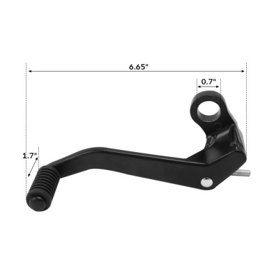 Palanca de cambios ZX10R ZX-10R 2011-2015 Palanca de cambios ZX10R ZX-10R 2011-2015