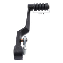 Palanca cambios GSXR1000 2017-2021
