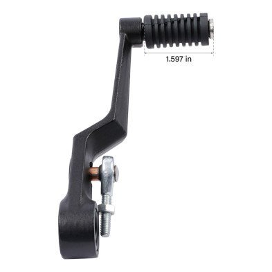 Palanca cambios GSXR1000 2017-2021