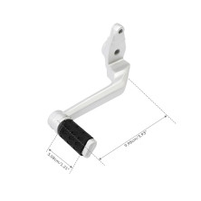 Palanca de Cambio Ducati Panigale V4 2018-2022