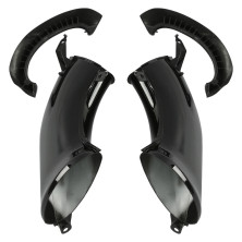 Entradas de Aire Ram Air YAMAHA R12007-2008