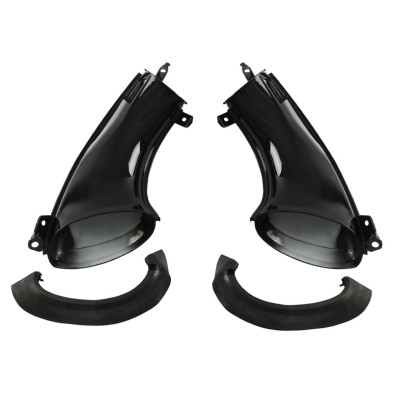 Entradas de Aire Ram Air YAMAHA R12007-2008 Entradas de Aire Ram Air YAMAHA R12007-2008