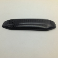 Tapa de Medio Depósito en Carbono YAMAHA MT07 2013 - 2017