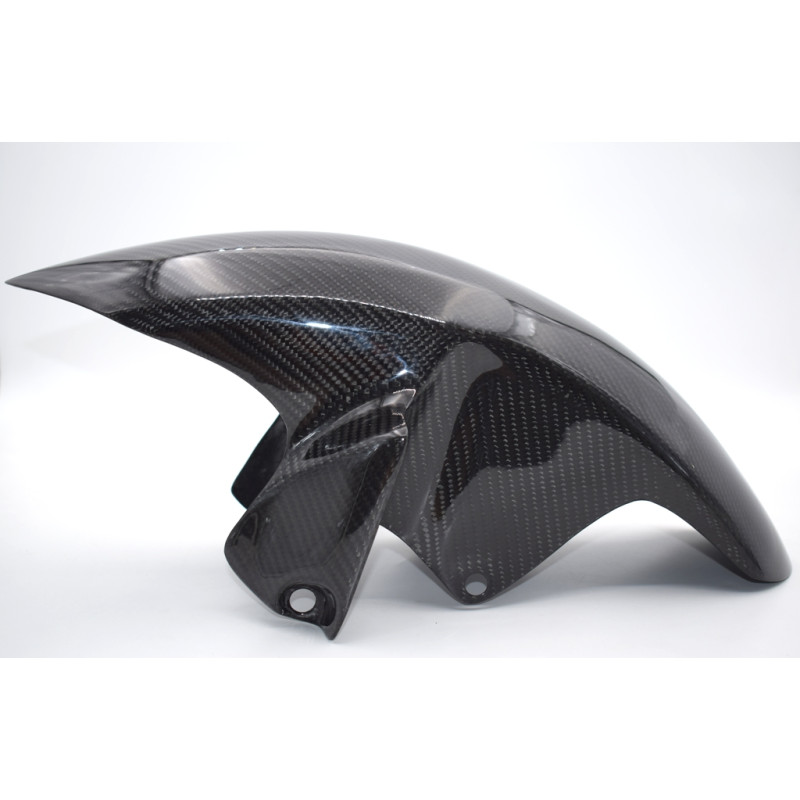 Guardabarros delantero en Carbono YAMAHA YZF R6 2006-2007