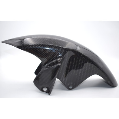 Guardabarros delantero en Carbono YAMAHA YZF R6 2006-2007