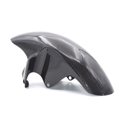 Guardabarros delantero en Carbono YAMAHA YZF R6 2006-2007