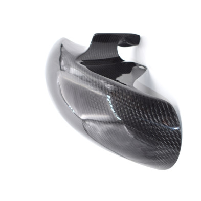 Guardabarros delantero en Carbono YAMAHA YZF R6 2006-2007