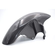 Guardabarros delantero en Carbono YAMAHA YZF R6 2006-2007