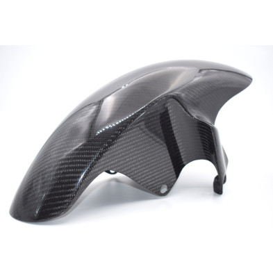 Guardabarros delantero en Carbono YAMAHA YZF R6 2006-2007