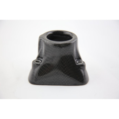 Protector de Llave Carbono Hypermotard 796 1100 S