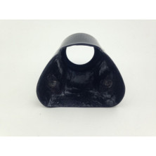 Protector de Llave Carbono Hypermotard 796 1100 S