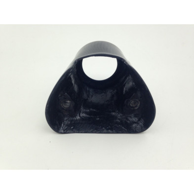 Protector de Llave Carbono Hypermotard 796 1100 S