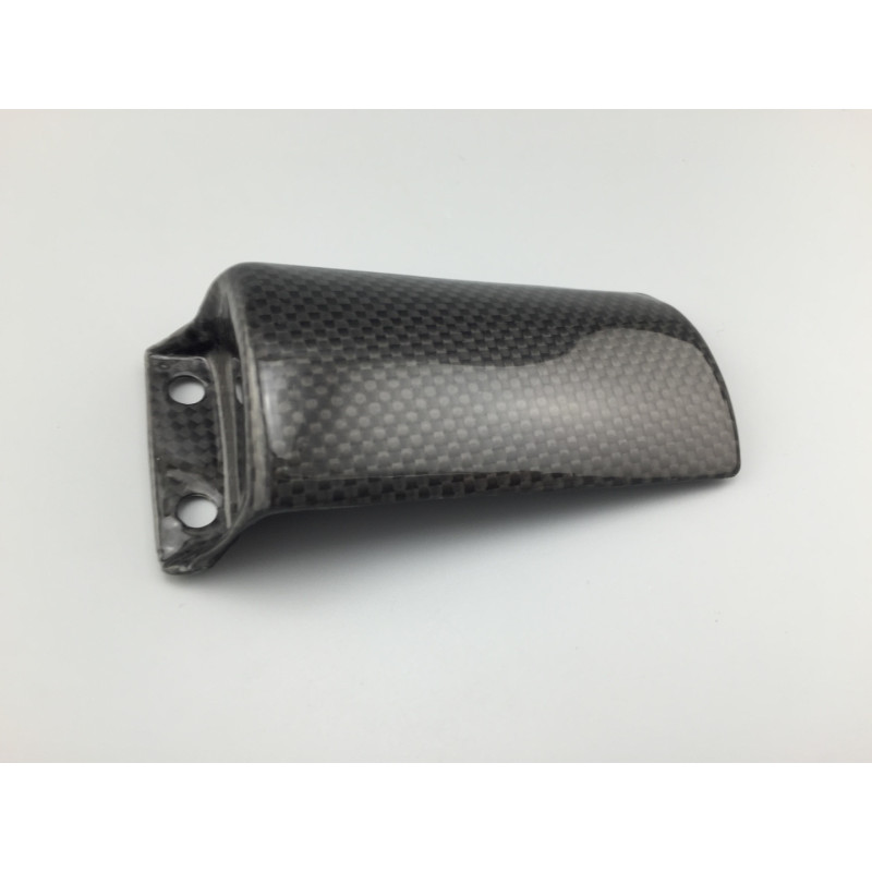 Tapa lateral de carbono BMW R1100S BOXERCUP