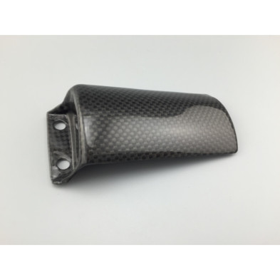Tapa lateral de carbono BMW R1100S BOXERCUP