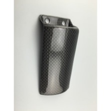 Tapa lateral de carbono BMW R1100S BOXERCUP