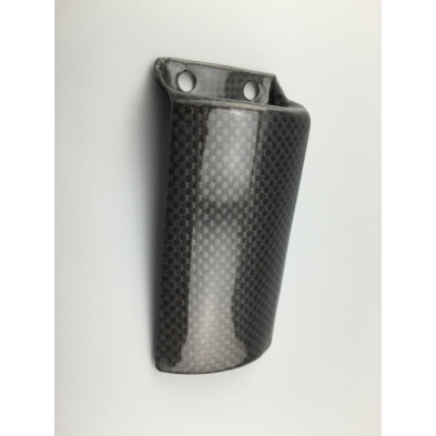 Tapa lateral de carbono BMW R1100S BOXERCUP