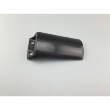 Tapa lateral de carbono BMW R1100S BOXERCUP