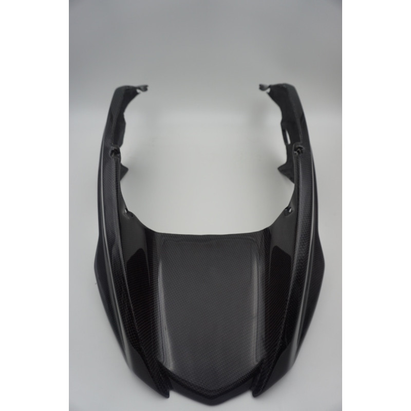 Pico pato completo en carbono BMW R1200GS 2008 - 2012