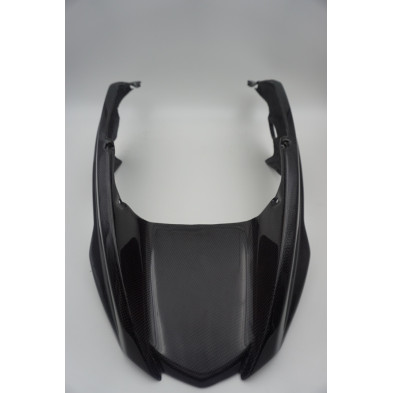 Pico pato completo en carbono BMW R1200GS 2008 - 2012