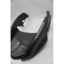 Pico pato completo en carbono BMW R1200GS 2008 - 2012