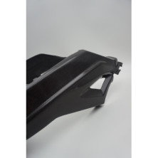 Pico pato completo en carbono BMW R1200GS 2008 - 2012