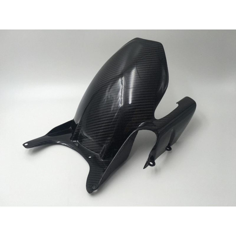 Guardabarros trasero Hypermotard 796 1100 Multistrada