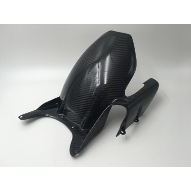 Guardabarros trasero Hypermotard 796 1100 Multistrada