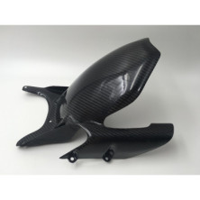 Guardabarros trasero Hypermotard 796 1100 Multistrada