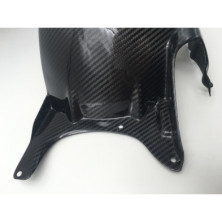 Guardabarros trasero Hypermotard 796 1100 Multistrada