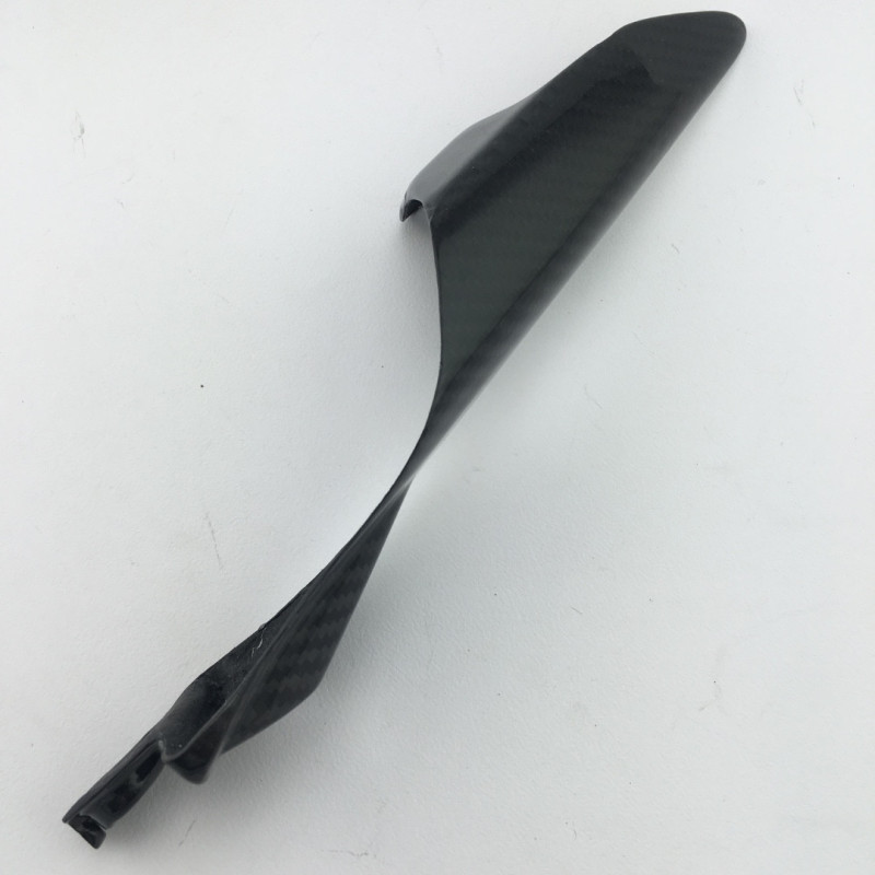 Protector de Cadena Carbono Multistrada 1200 DVT 1260