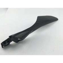 Protector de Cadena Carbono Multistrada 1200 DVT 1260