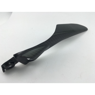 Protector de Cadena Carbono Multistrada 1200 DVT 1260