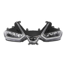 Faro APRILIA RS660 2021-2025 Homologado