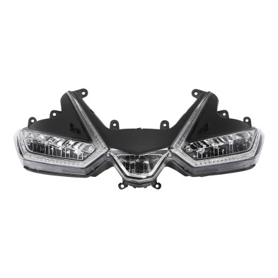 Faro APRILIA RS660 2021-2025 Homologado