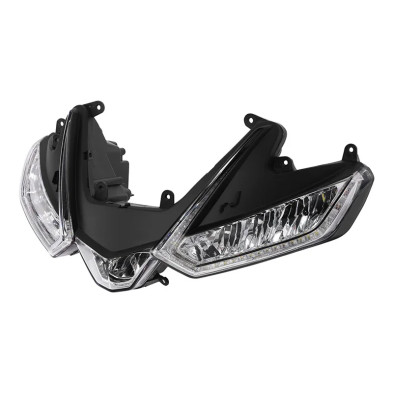 Faro APRILIA RS660 2021-2025 Homologado