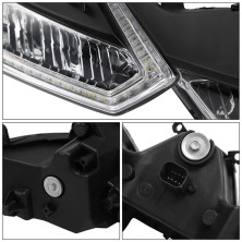 Faro APRILIA RS660 2021-2025 Homologado