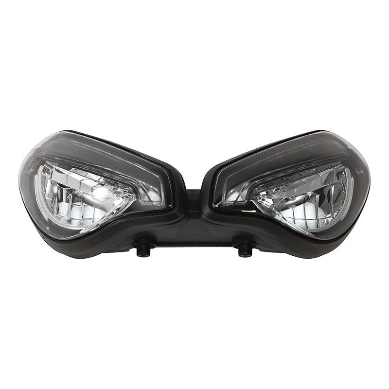 Faro TRIUMPH Triple 765 1200RS 2020-2025 Homologado