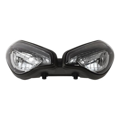 Faro TRIUMPH Triple 765 1200RS 2020-2025 Homologado
