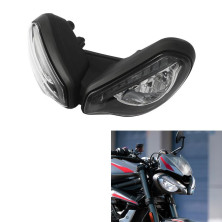 Faro TRIUMPH Triple 765 1200RS 2020-2025 Homologado