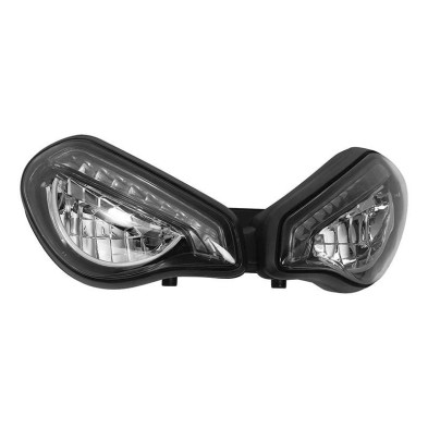 Faro TRIUMPH Triple 765 1200RS 2020-2025 Homologado