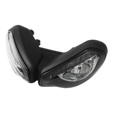 Faro TRIUMPH Triple 765 1200RS 2020-2025 Homologado