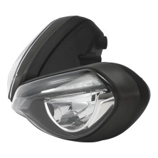 Faro TRIUMPH Triple 765 1200RS 2020-2025 Homologado