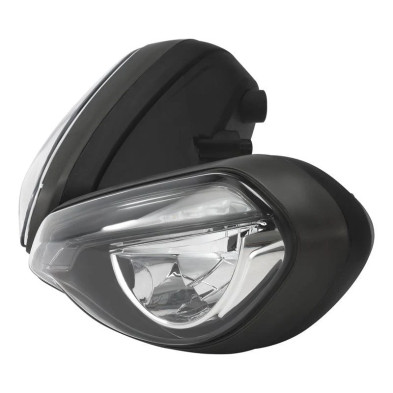 Faro TRIUMPH Triple 765 1200RS 2020-2025 Homologado