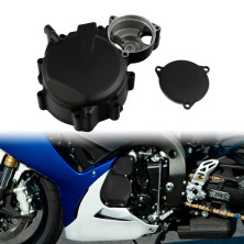 Tapa Motor para SUZUKI GSXR600 GSXR750 2006-2013