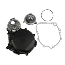 Tapa Motor para SUZUKI GSXR600 GSXR750 2006-2013