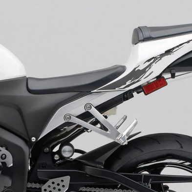 ASIENTO Delantero HONDA CBR600RR 2007-2025